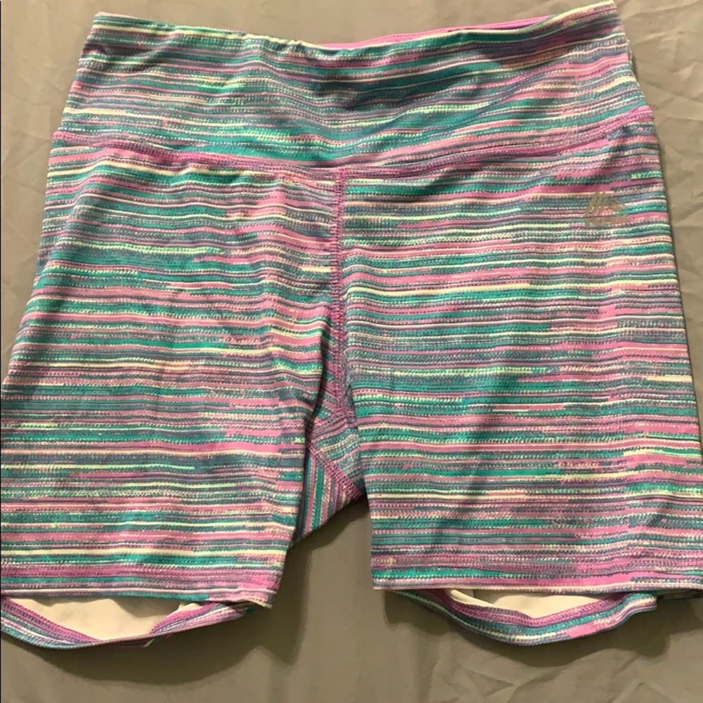 Medium Women’s RBX Shorts